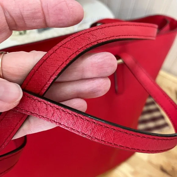 Kate Spade Tote - Picture 13 of 14